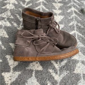 Women’s Ugg size 7